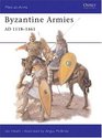 Byzantine Armies Ad 11181461