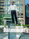 Stephan Balkenhol Balancing Act