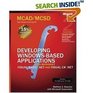 MCAD/MCSD SelfPaced Training Kit Developing WindowsBased Applications with Microsoft Visual Basicand Microsoft Visual C