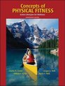 Concepts of Physical Fitness Active Lifestyles for Wellness