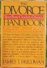 Divorce Handbook Your Basic Guide to Divorce