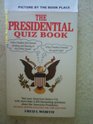 Presidential Quiz Book Revised
