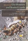 Biology Of Gila Monsters And Beaded Lizards