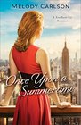 Once Upon a Summertime: A New York City Romance (Follow Your Heart)