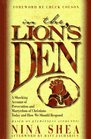 In the Lion's Den: Persecuted Christians and What the Western Church Can Do About It