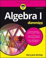 Algebra I For Dummies