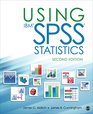 Using IBM SPSS Statistics An Interactive HandsOn Approach