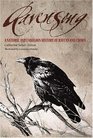 Ravensong A Natural And Fabulous History Of Ravens And Crows