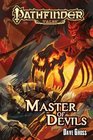 Master of Devils (Pathfinder Tales, Bk 5)
