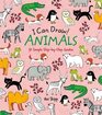 I Can Draw Animals 50 Simple StepbyStep Guides