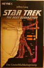 Star Trek The Next Generation Das Unsterblichkeits Prinzip