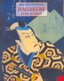 Hagakure  El Libro del Samurai