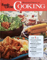 Illustrated Library of Cooking
