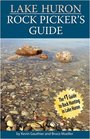 Lake Huron Rock Picker's Guide