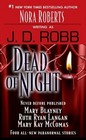 Dead of Night: Eternity  in Death / Amy and the Earl's Amazing Adventure / Timeless / On the Fringe