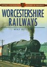 Worcestershire Railways