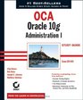 OCA Oracle 10g Administration I Study Guide