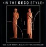 In The Deco Style