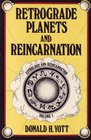 Retrograde Planet and Reincarnation