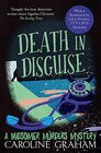 Death In Disguise Midsomer Murders 3