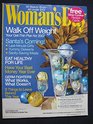 Womans Day January 2007 Issue