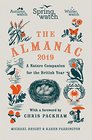 Springwatch The 2019 Almanac