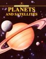 Planets and Satellites