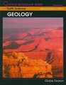 Science Workshop Series Geology AnnotatedTeachers Edition