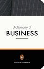 The New Penguin Dictionary of Business