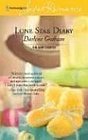 Lone Star Diary (The Baby Diaries, Bk 3) (Harlequin Superromance, No 1377)