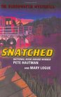 Snatched (Bloodwater, Bk 1)