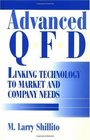 Advanced QFD Linking Technology to Market and Company Needs