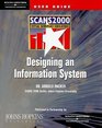 User's GuideSCANS 2000 Designing an Information System Virtual Workplace Simulation