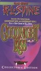 Goodnight Kiss (Fear Street Super Chiller)