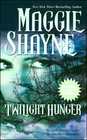Twilight Hunger (Wings in the Night, Bk 7)