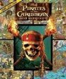 Pirates of the Caribbean (Look & Find)