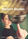 Higher Modern Studies Course Notes