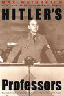 Hitler's Professors  Second Edition