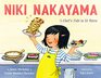 Niki Nakayama A Chef's Tale in 13 Bites