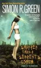 Sharper Than A Serpent's Tooth (Nightside, Bk 6)