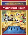 Study Guide for Boyes/Melvin's Macroeconomics