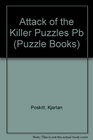 Attack of Killer Puzzles