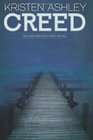 Creed (Unfinished Hero, Bk 2)
