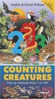 Counting Creatures PopUp Animals from 1 to 100