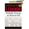 Lightning Out of Lebanon