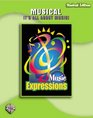Music Expressions Grade 6