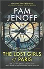 The Lost Girls of Paris A Novel