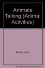 Animals Talking