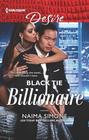 Black Tie Billionaire (Blackout Billionaires, Bk 2) (Harlequin Desire, No 2685)