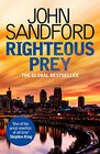 Righteous Prey (Lucas Davenport, Bk 32)